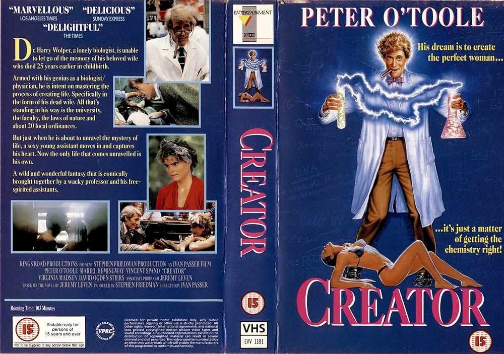 クリエイターの画像