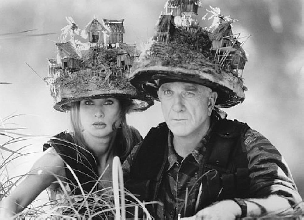 スパイ・ハードの画像