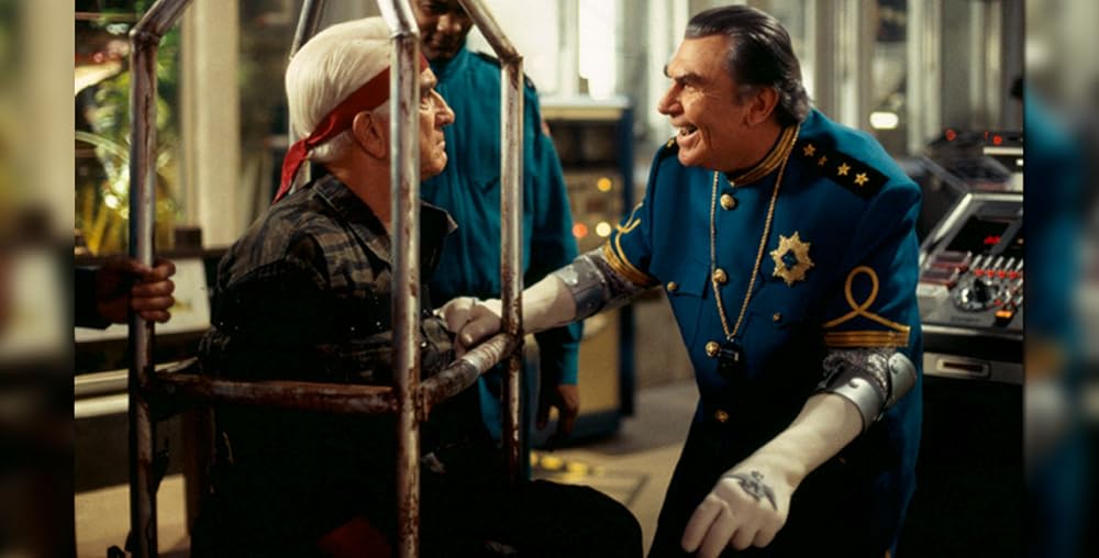 スパイ・ハードの画像