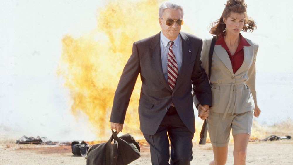 スパイ・ハードの画像