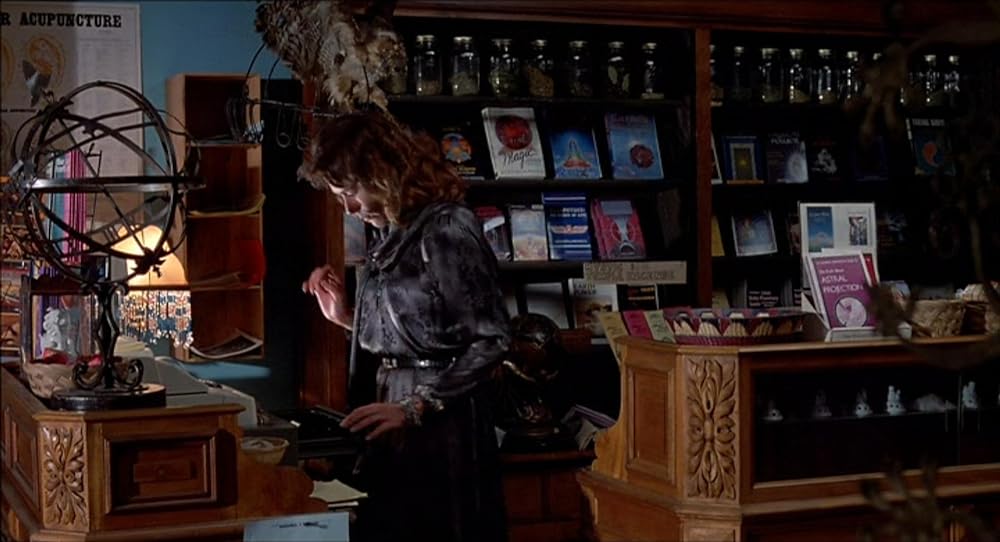 ワーロックの画像