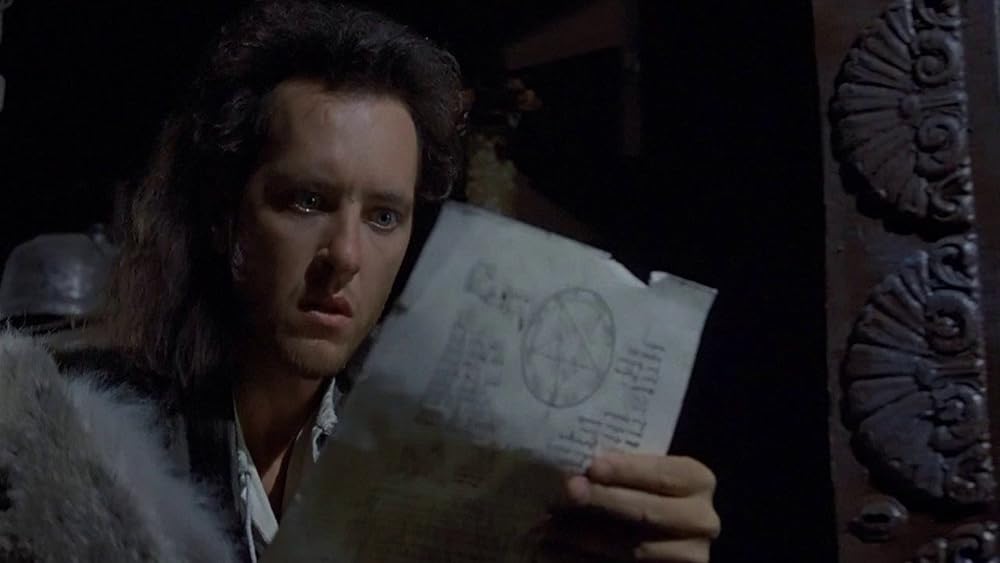 ワーロックの画像