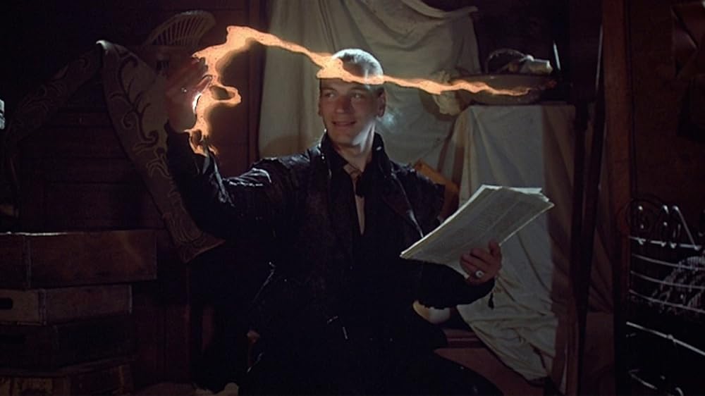 ワーロックの画像