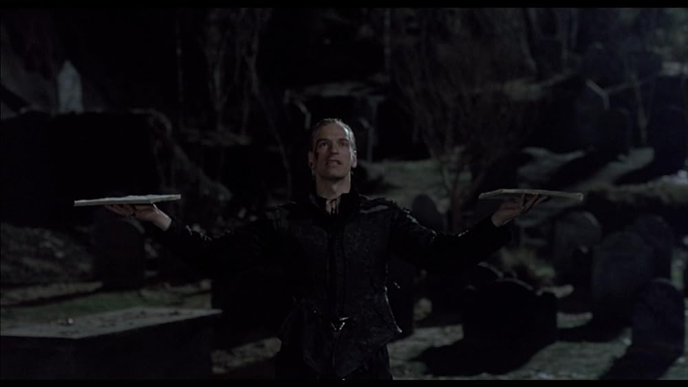 ワーロックの画像