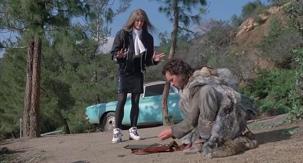 ワーロックの画像