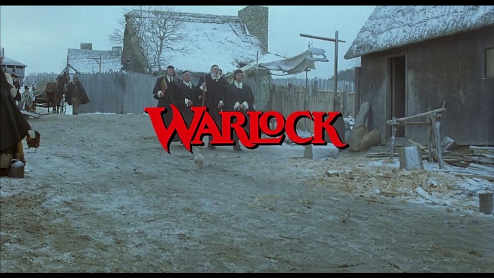 ワーロックの画像