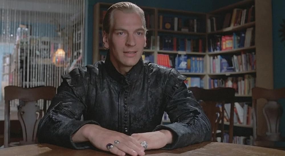 ワーロックの画像