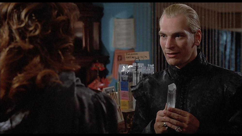 ワーロックの画像