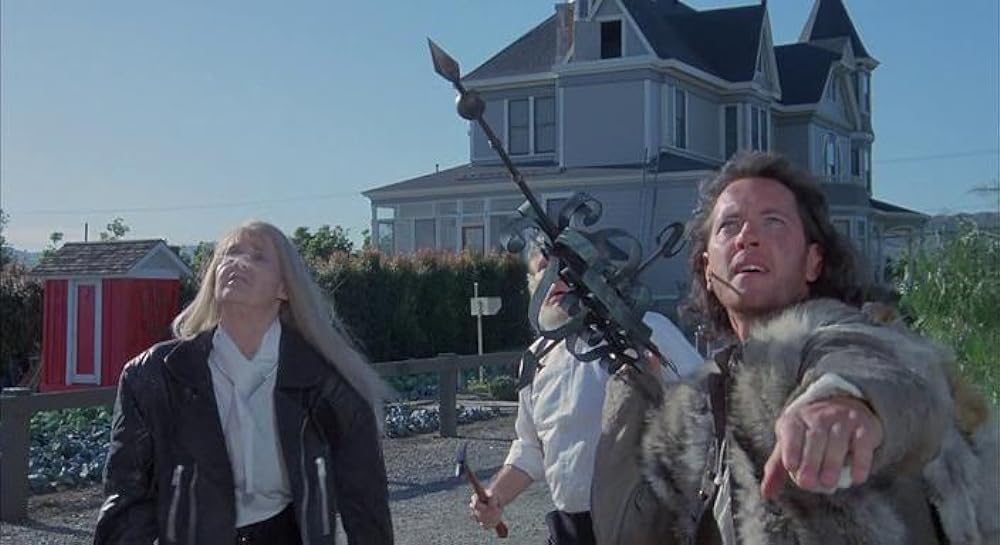 ワーロックの画像