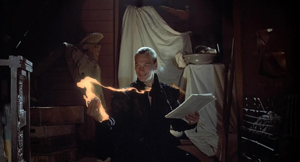 ワーロックの画像