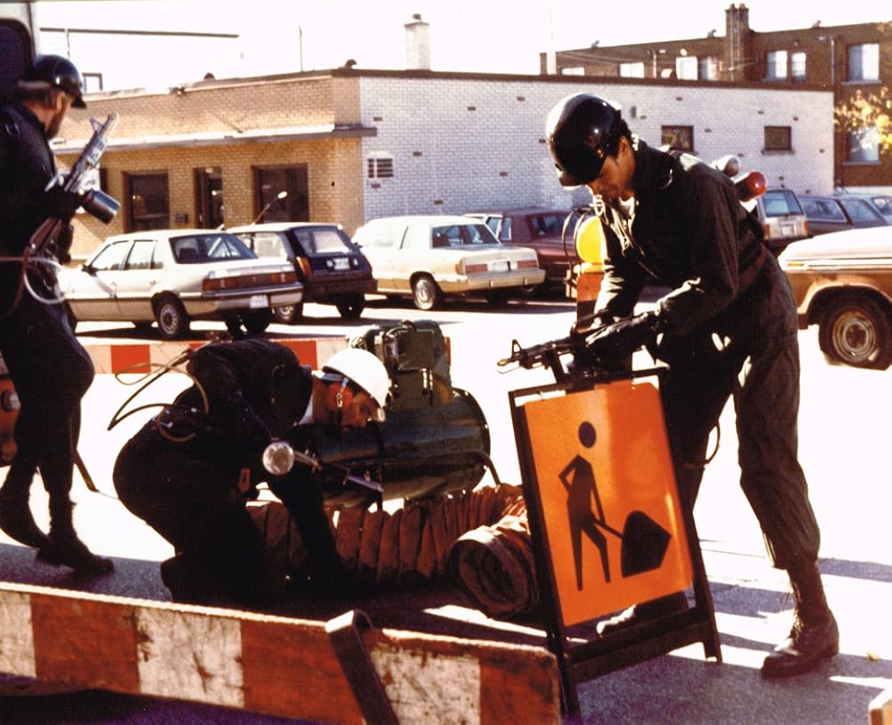 悪魔の改造人間の画像