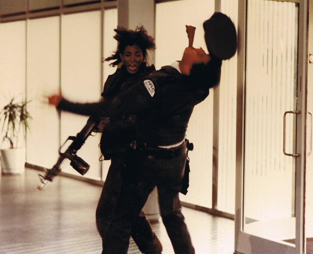 悪魔の改造人間の画像