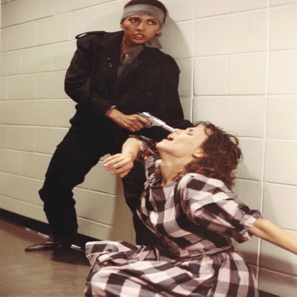 悪魔の改造人間の画像