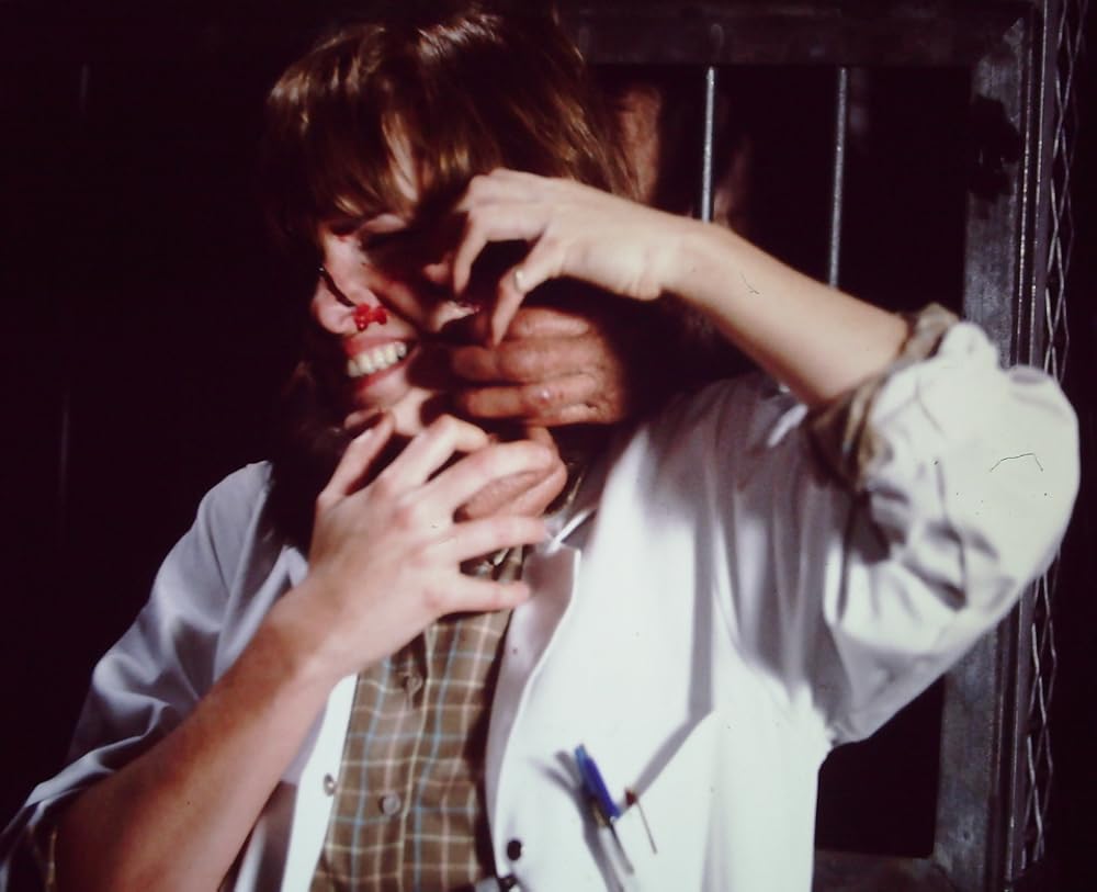 悪魔の改造人間の画像