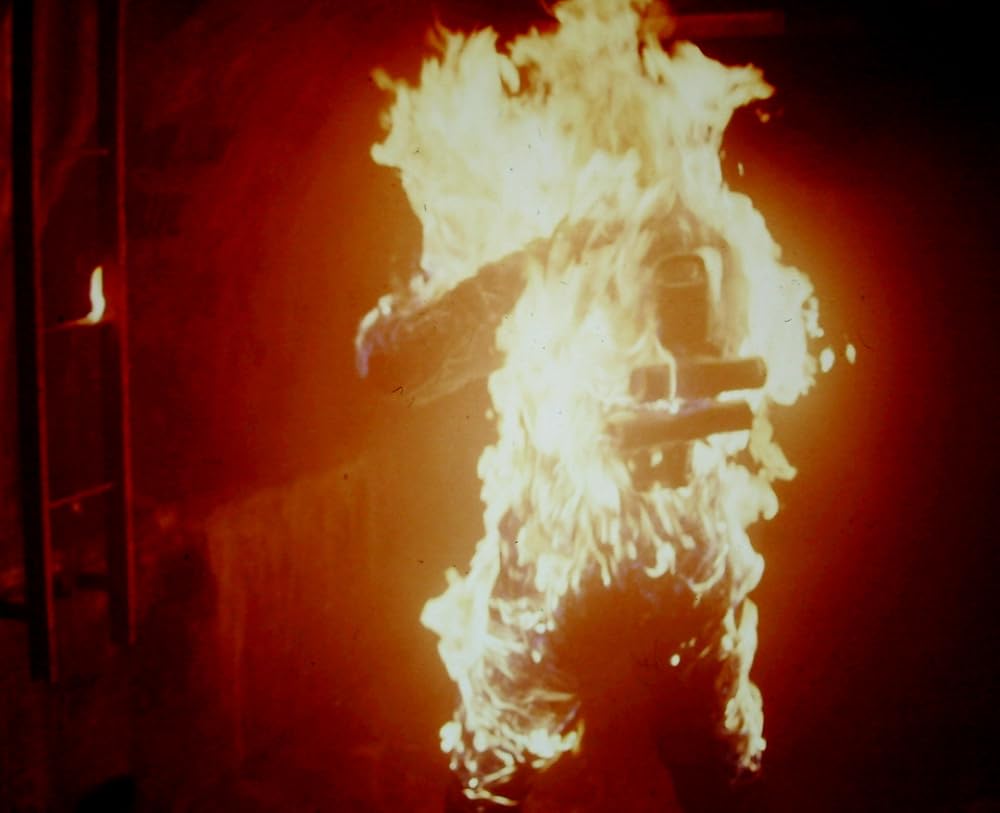 悪魔の改造人間の画像