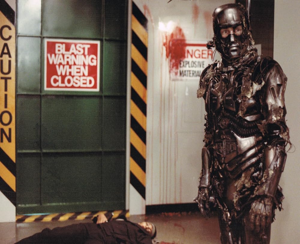 悪魔の改造人間の画像