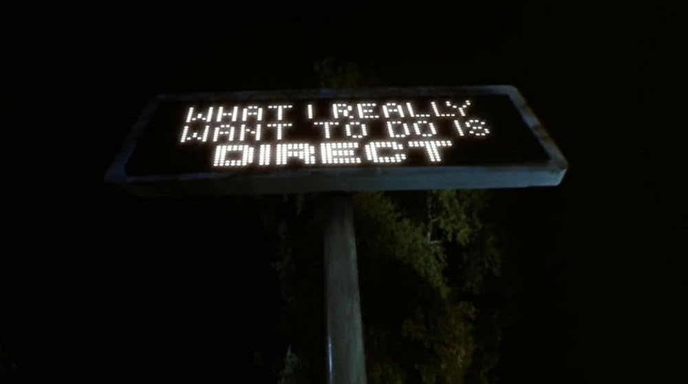 L.A.ストーリー／恋が降る街の画像