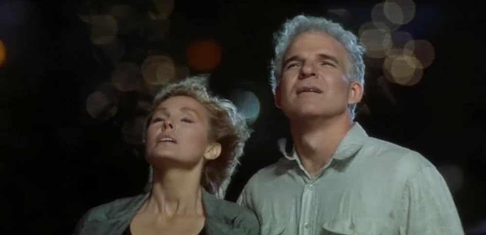 L.A.ストーリー／恋が降る街の画像