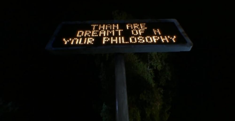 L.A.ストーリー／恋が降る街の画像