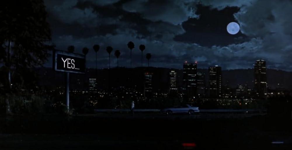 L.A.ストーリー／恋が降る街の画像