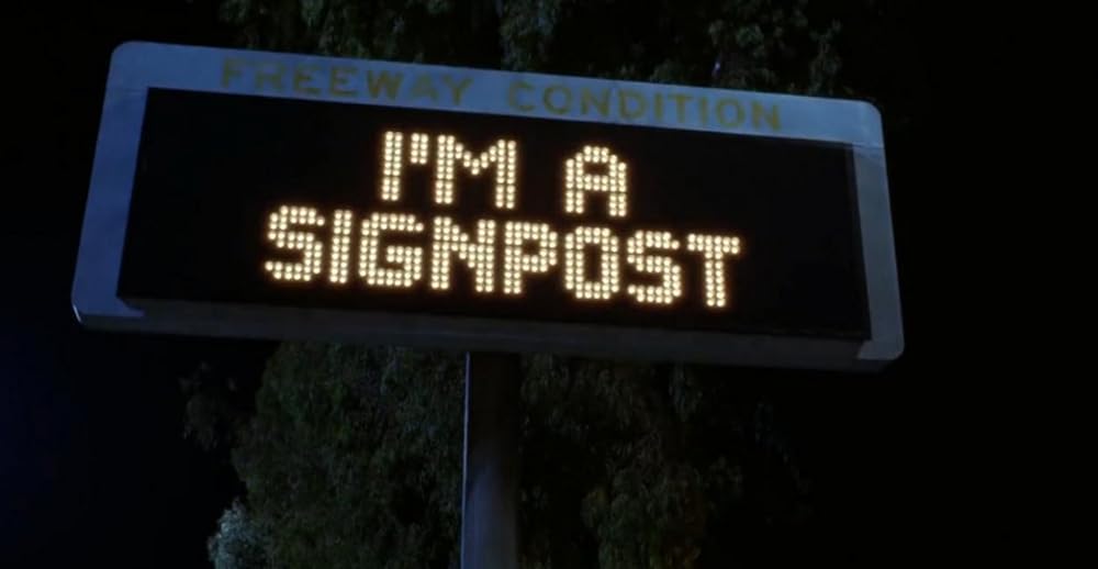 L.A.ストーリー／恋が降る街の画像