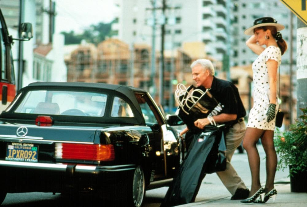 L.A.ストーリー／恋が降る街の画像