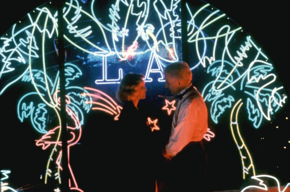 L.A.ストーリー／恋が降る街の画像