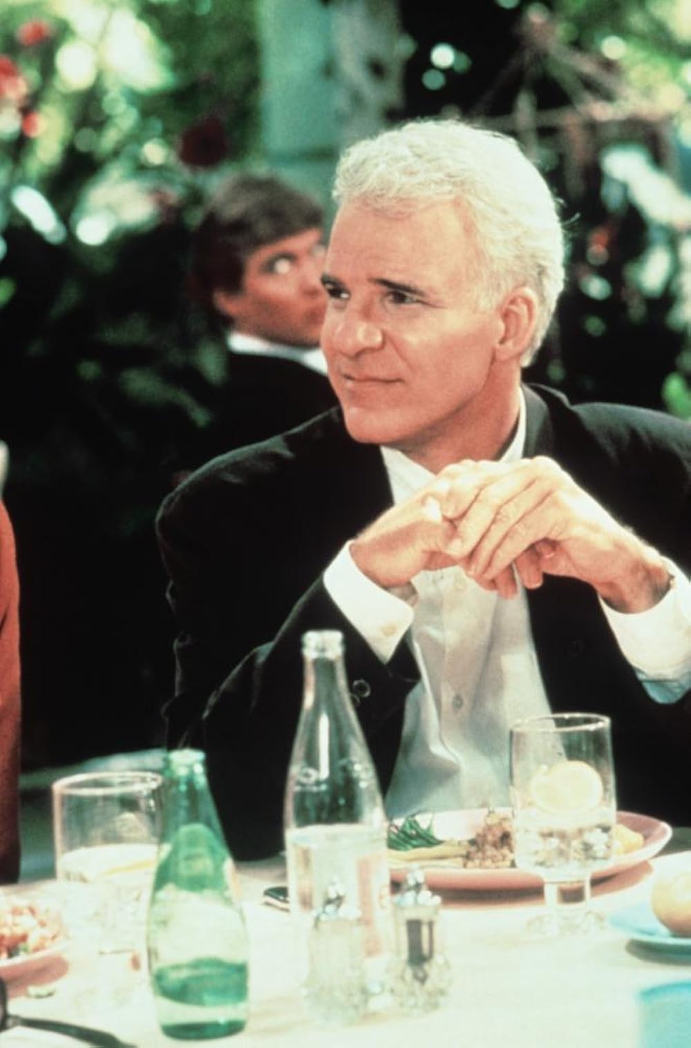 L.A.ストーリー／恋が降る街の画像