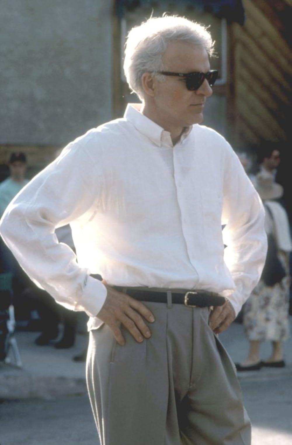 L.A.ストーリー／恋が降る街の画像