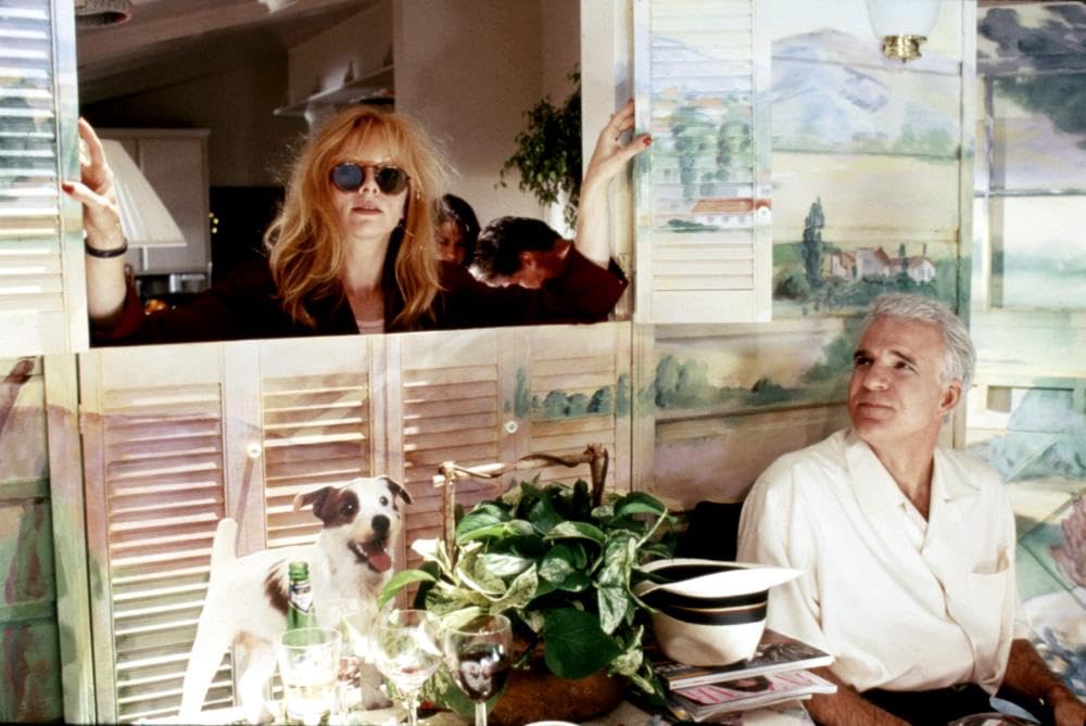 L.A.ストーリー／恋が降る街の画像