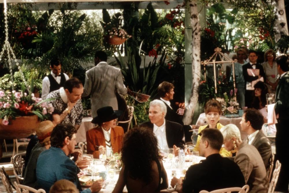 L.A.ストーリー／恋が降る街の画像