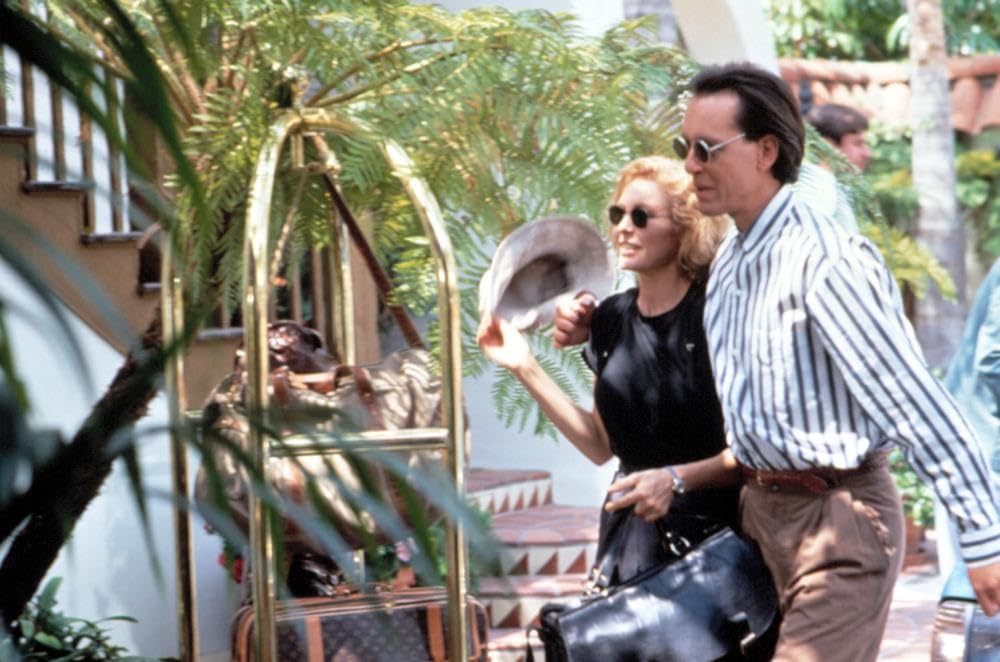 L.A.ストーリー／恋が降る街の画像