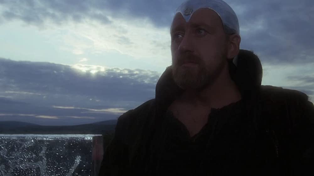 「エクスカリバー」ニコル・ウィリアムソンの画像