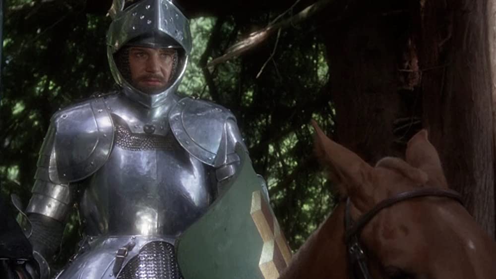 「エクスカリバー」リーアム・ニーソンの画像