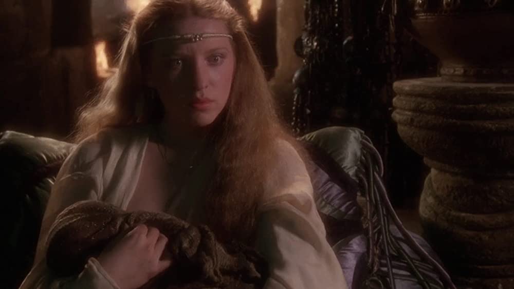 エクスカリバーの画像