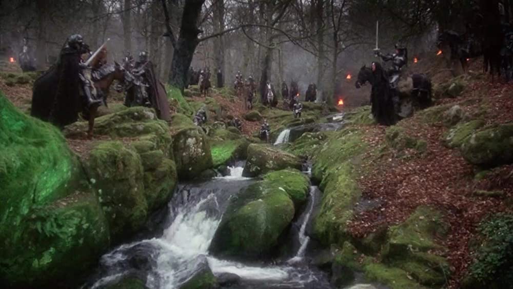 エクスカリバーの画像