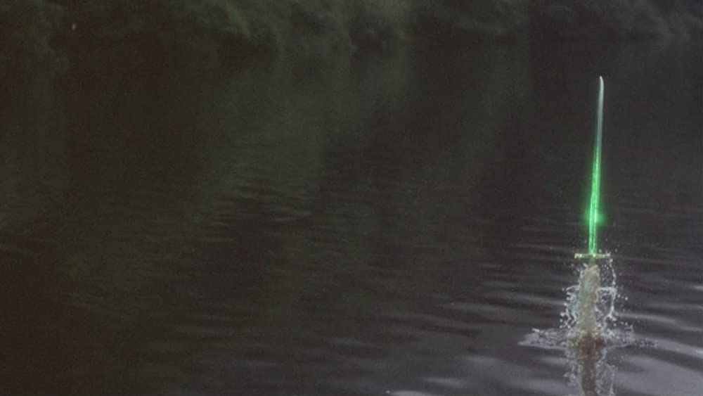 エクスカリバーの画像