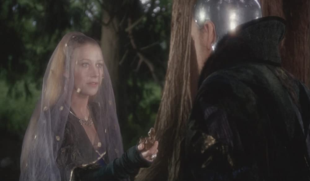 エクスカリバーの画像