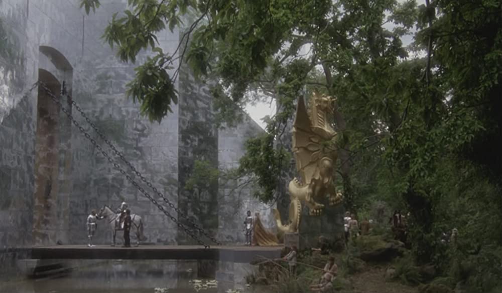 エクスカリバーの画像