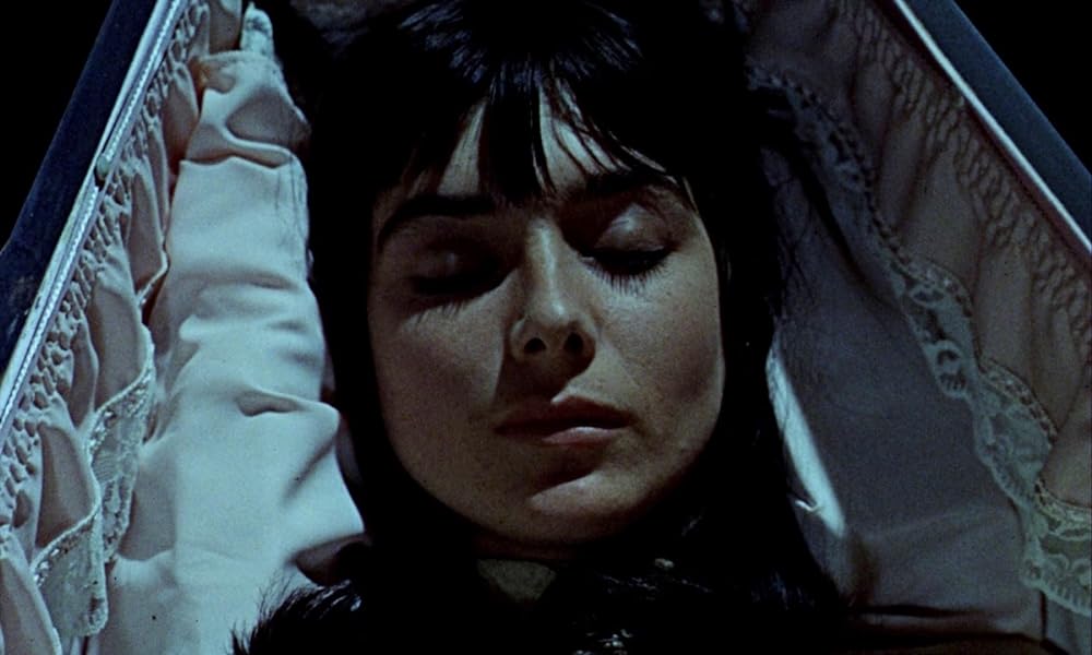 吸血ゾンビの画像