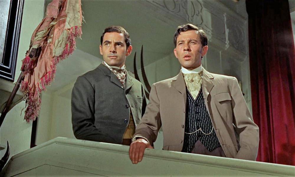 吸血ゾンビの画像