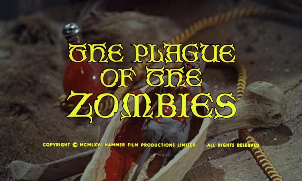 吸血ゾンビの画像