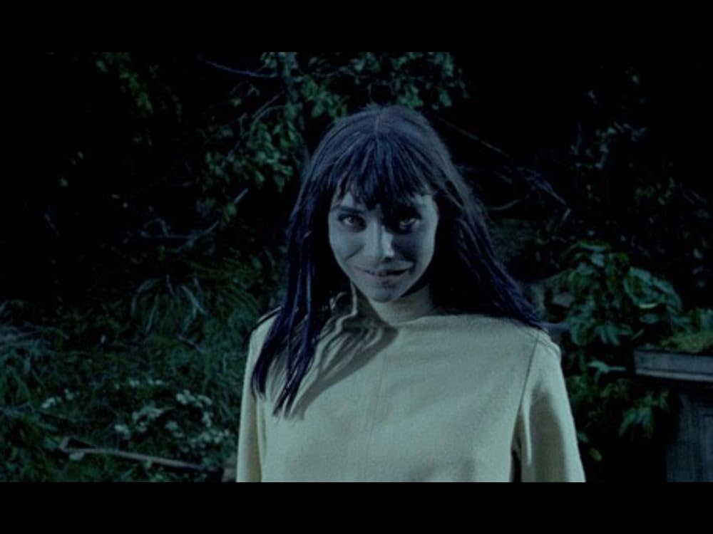 吸血ゾンビの画像