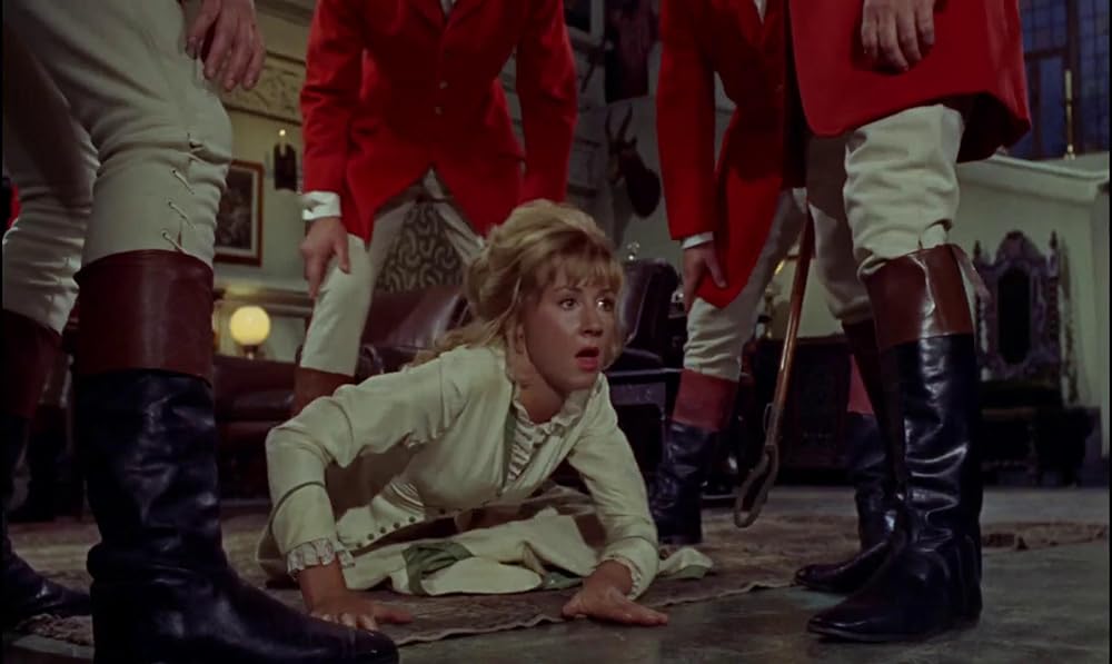 吸血ゾンビの画像