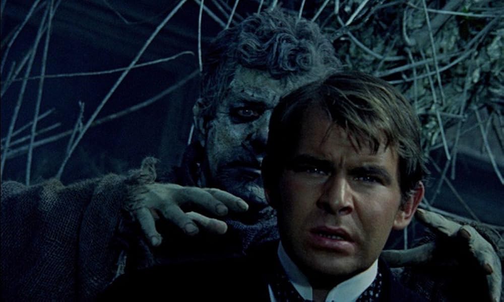 吸血ゾンビの画像