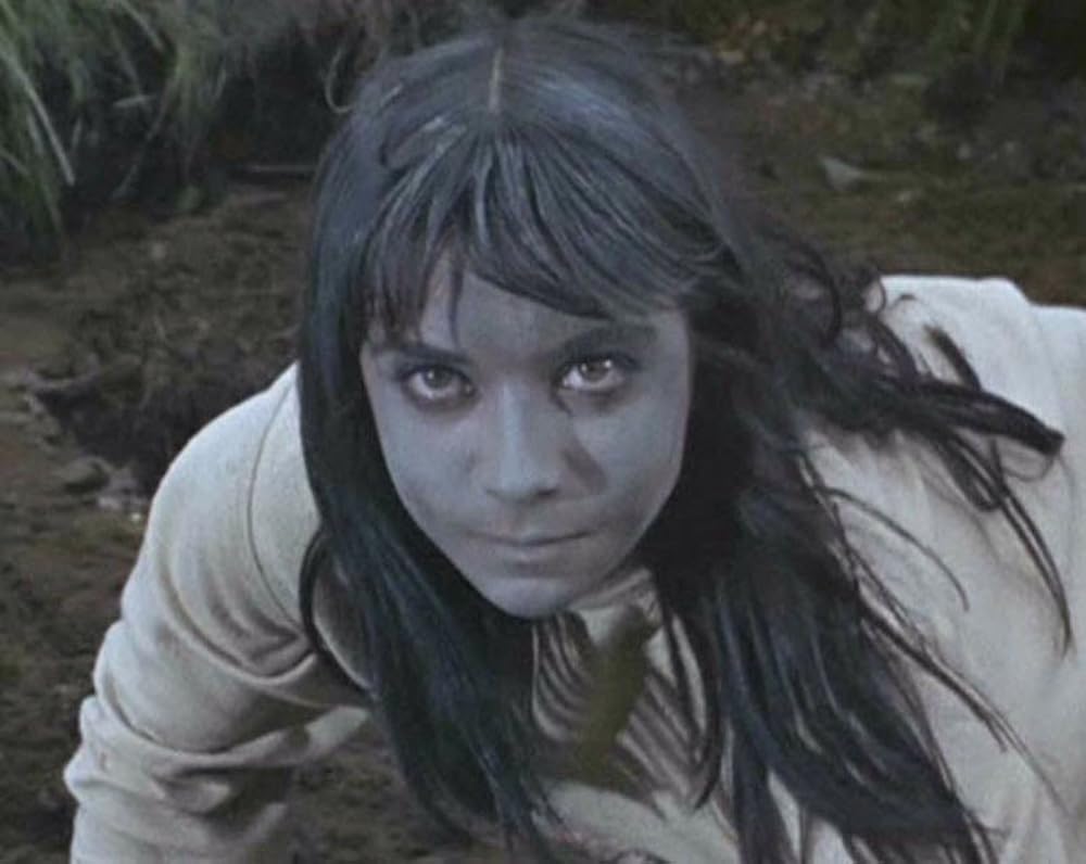 吸血ゾンビの画像