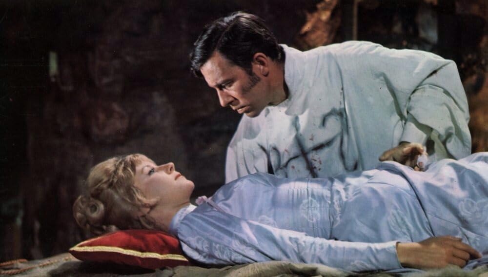 吸血ゾンビの画像