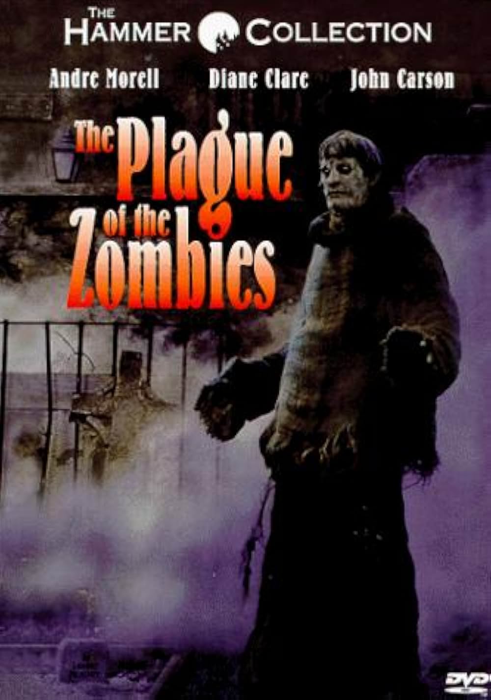 吸血ゾンビの画像