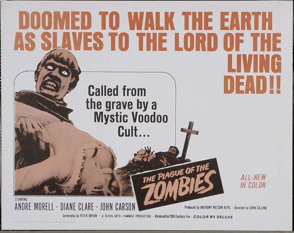 吸血ゾンビの画像