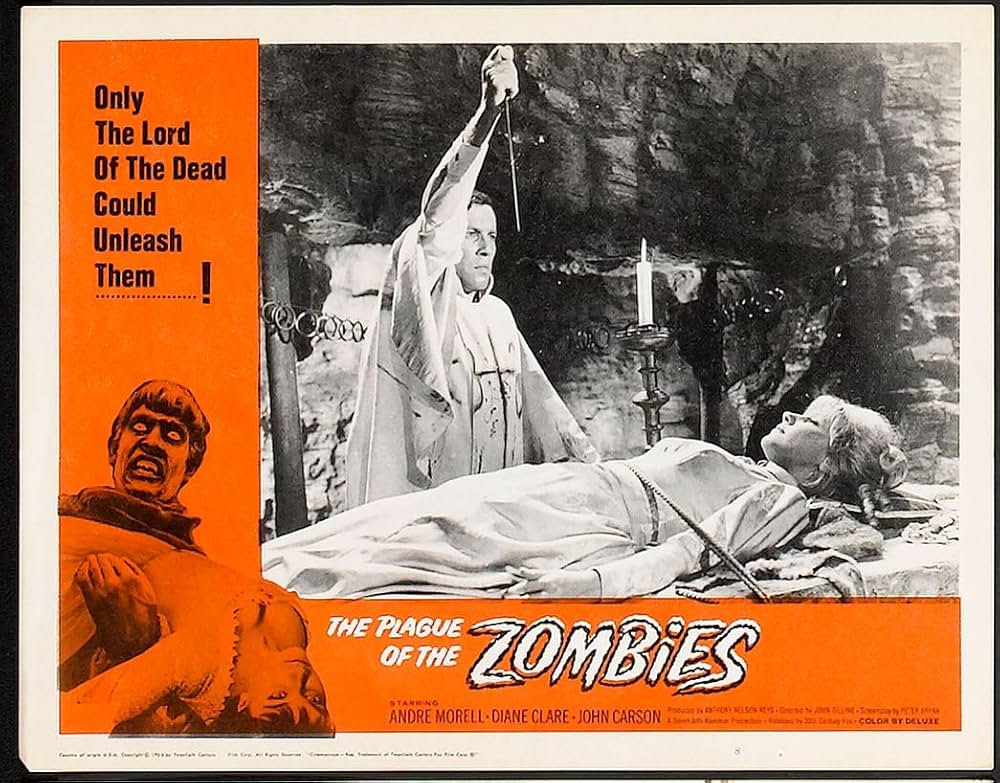 吸血ゾンビの画像